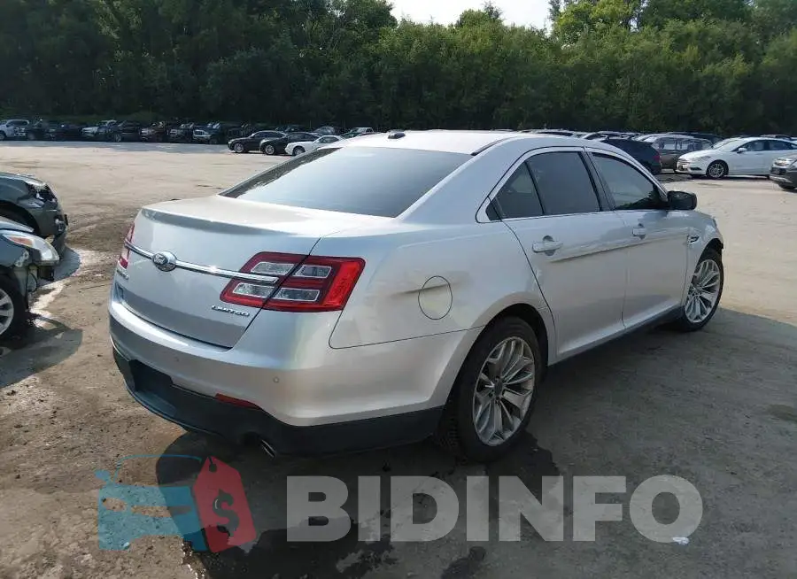 1FAHP2F85HG102314 Photo# 4