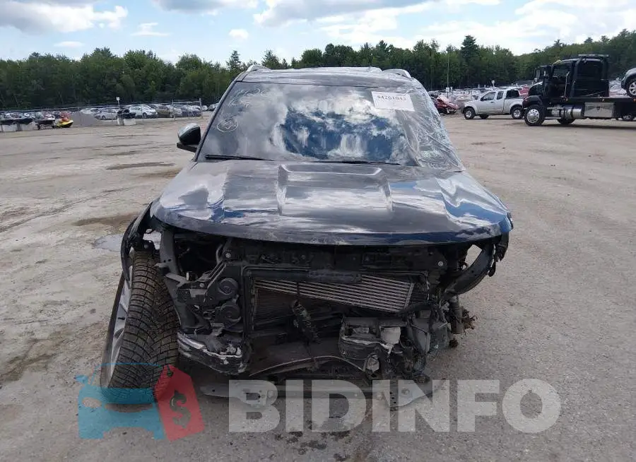 1FM5K8HC8MGB68541 Photo# 6