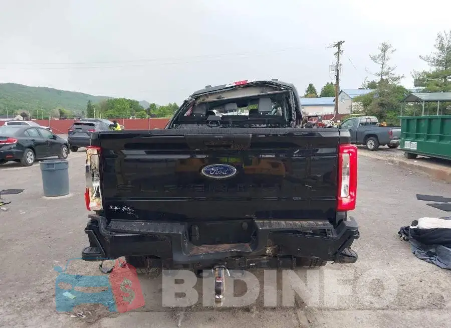 1FT7W2BT1TEC51875 Photo# 17