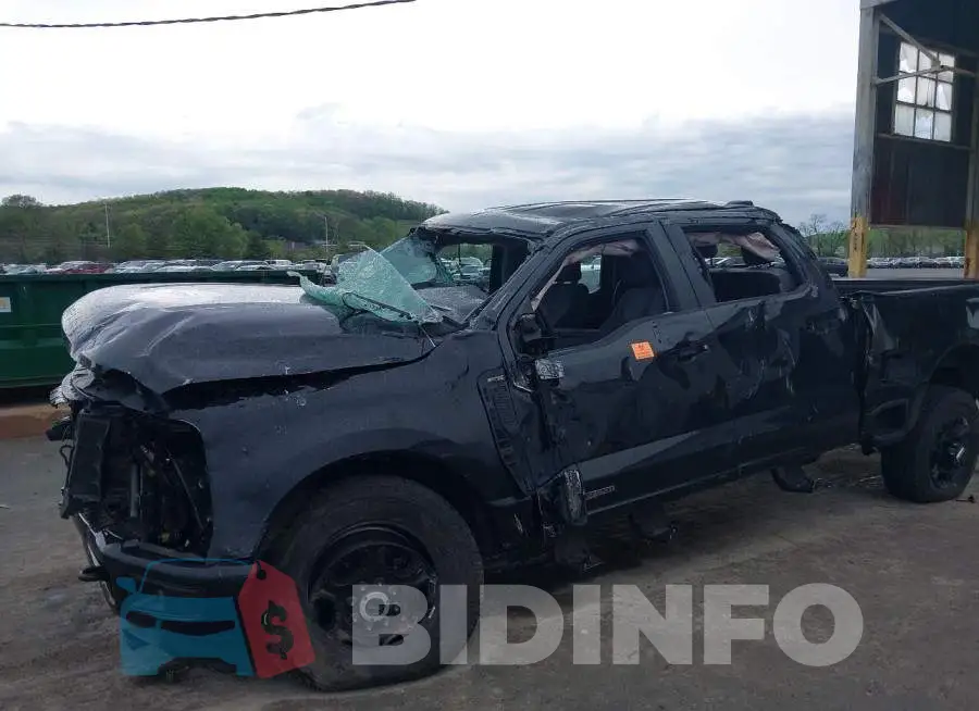 1FT7W2BT1TEC51875 Photo# 6