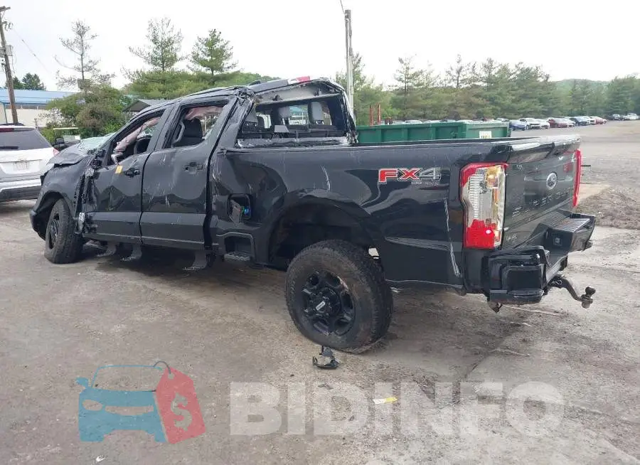 1FT7W2BT1TEC51875 Photo# 3