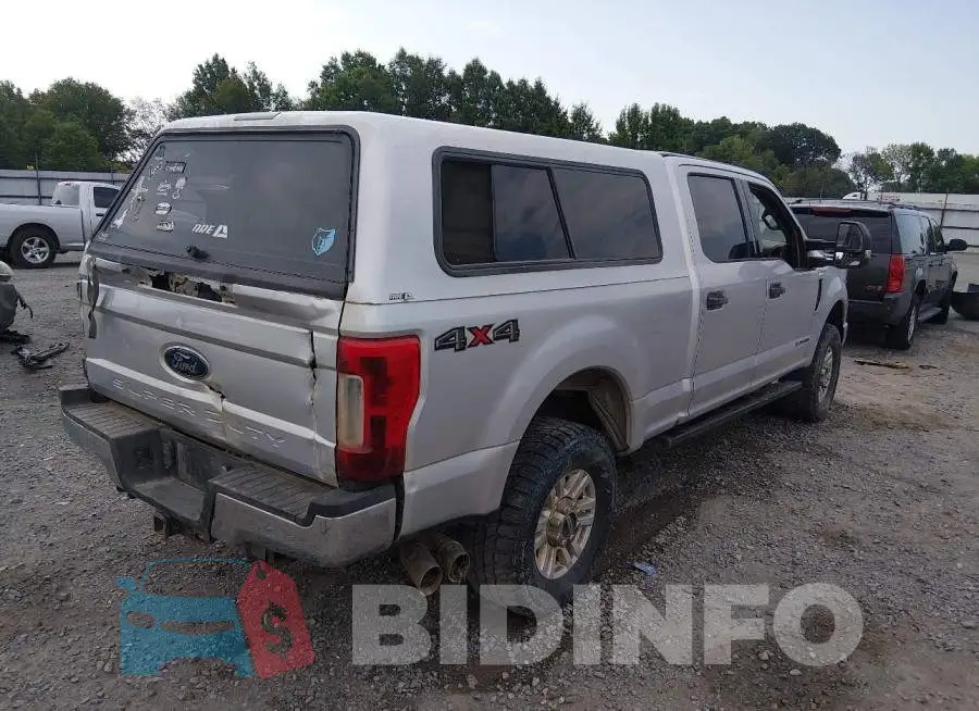 1FT7W2BT4JEC60700 Photo# 4