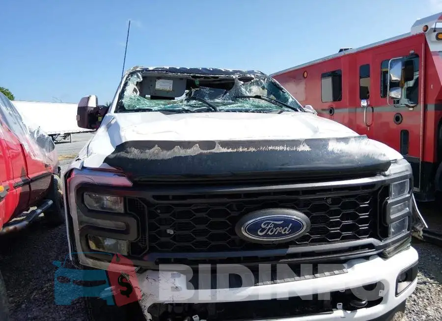 1FT8W3BM1PED17849 Photo# 6