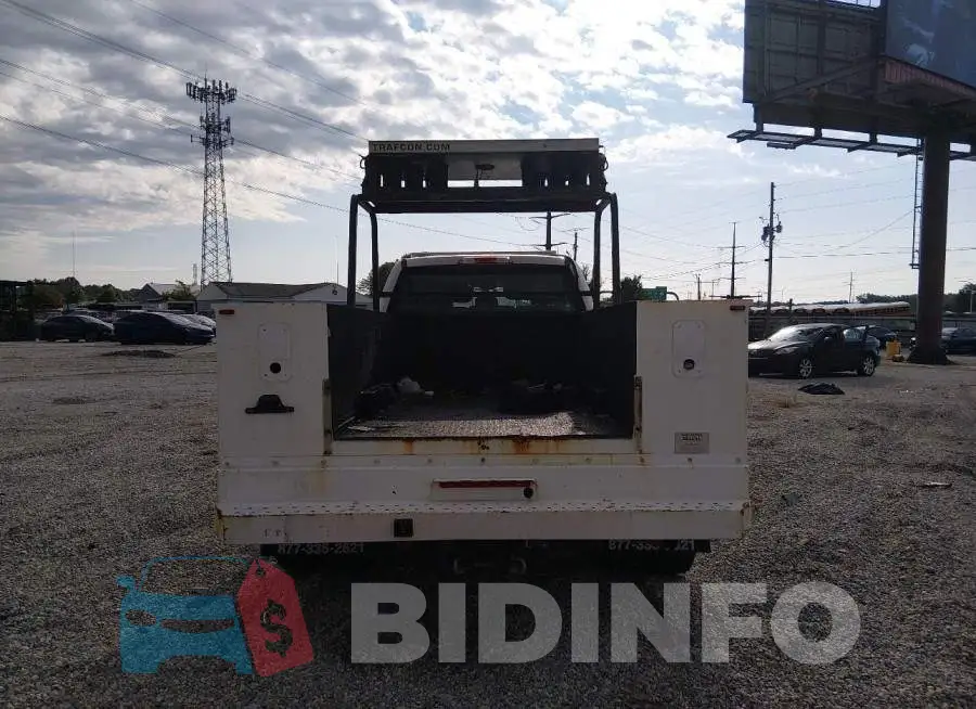 1FT8W3D69JEC11543 Photo# 15