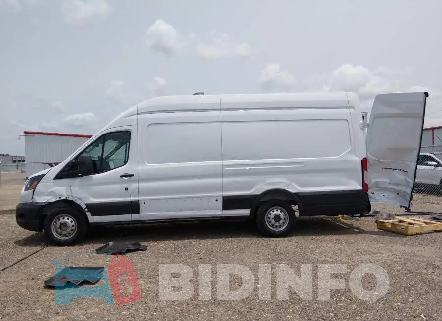 1FTBF7XG2TKA33299 Photo# 15