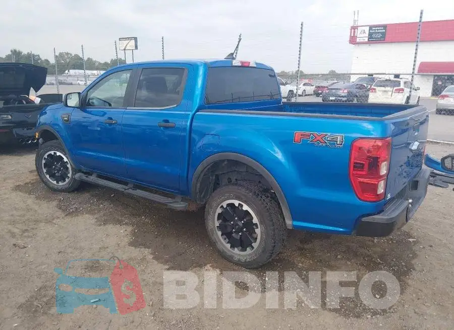 1FTER4FH2MLD74064 Photo# 3