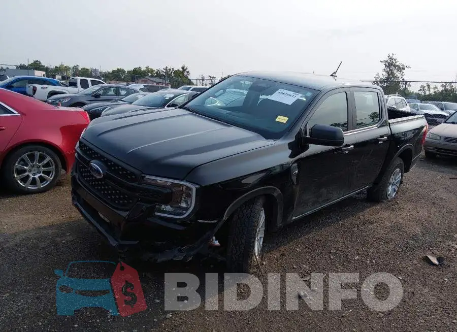 1FTER4PH7SLE15915 Photo# 2