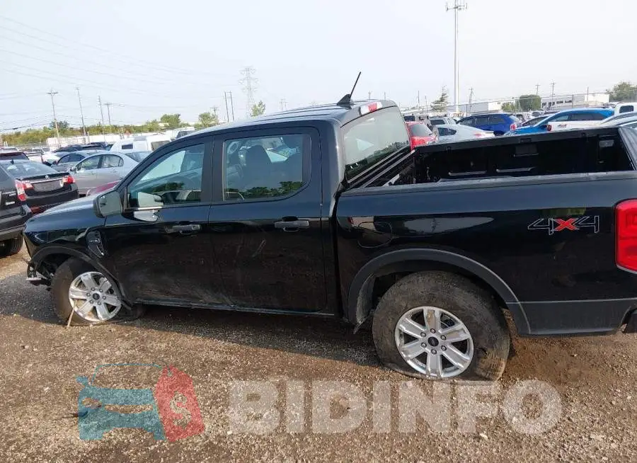 1FTER4PH7SLE15915 Photo# 14