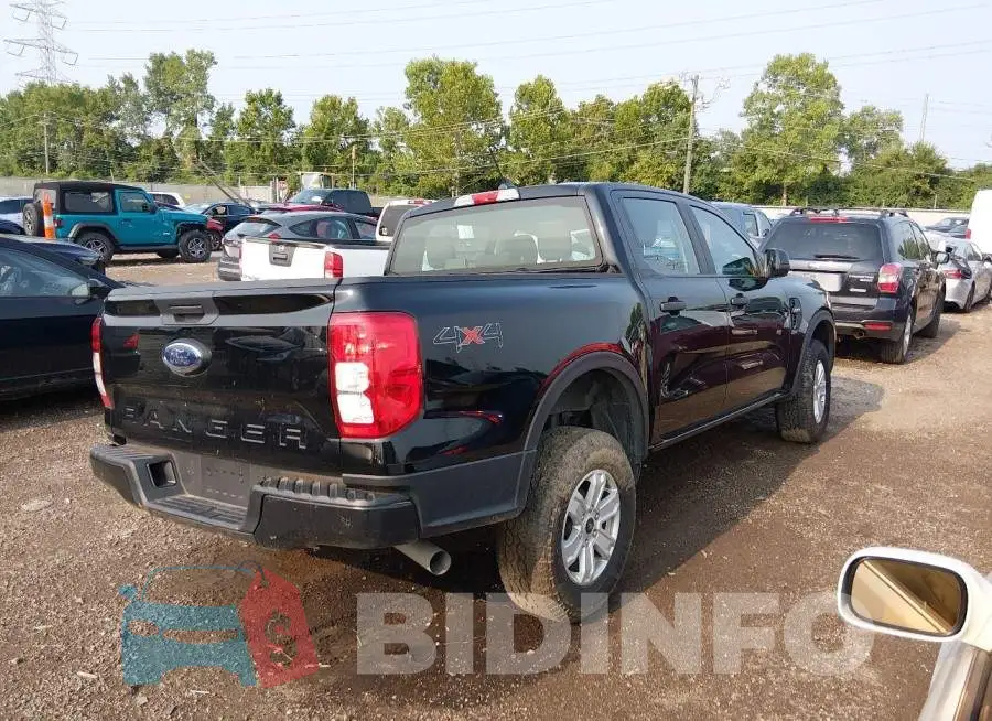 1FTER4PH7SLE15915 Photo# 4