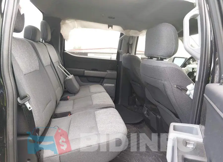 1FTEW1CP5MFD13129 Photo# 8