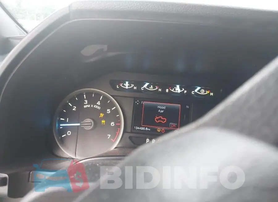 1FTEW1E46KKE31083 Photo# 7