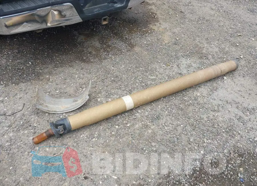 1FTEW1E58JFD16596 Photo# 12