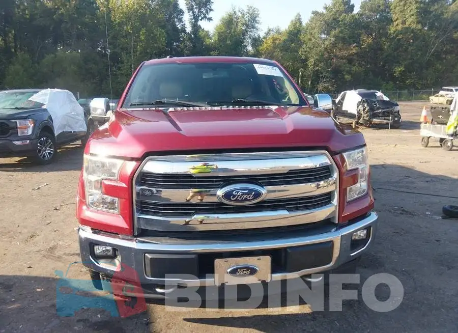 1FTEW1EG6HKD17247 Photo# 11