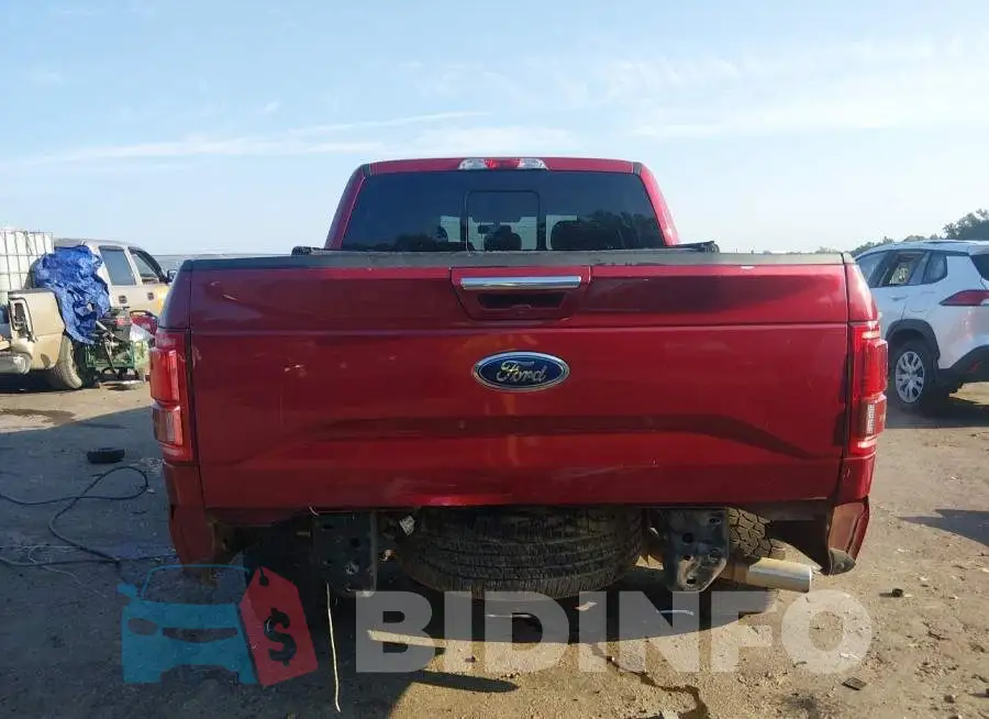 1FTEW1EG6HKD17247 Photo# 14