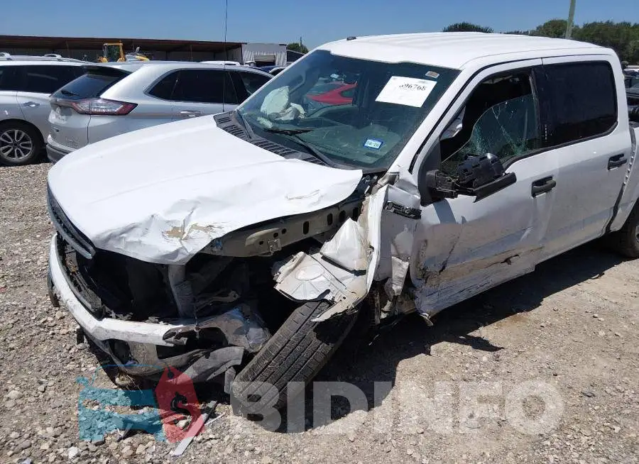 1FTEW1EG6JKE79644 Photo# 6