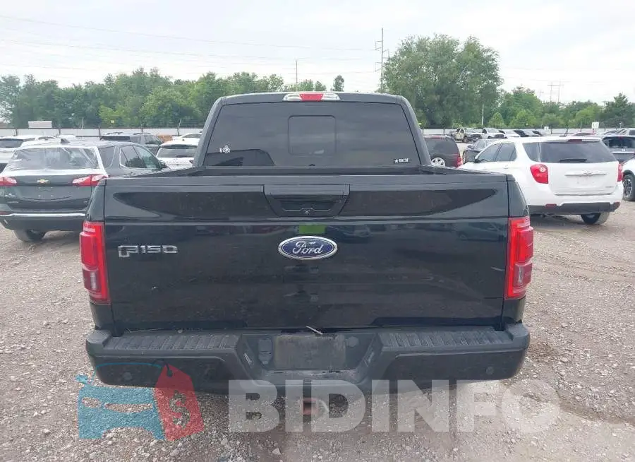 1FTEW1EP3GKE44715 Photo# 16