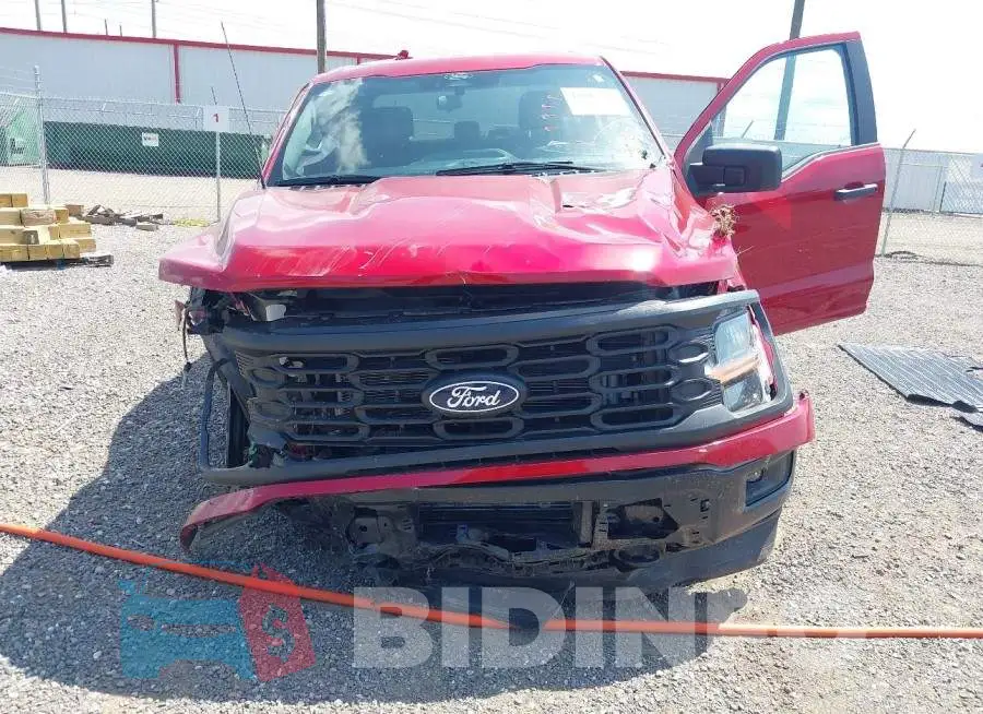 1FTEW2LP4SKF28687 Photo# 6