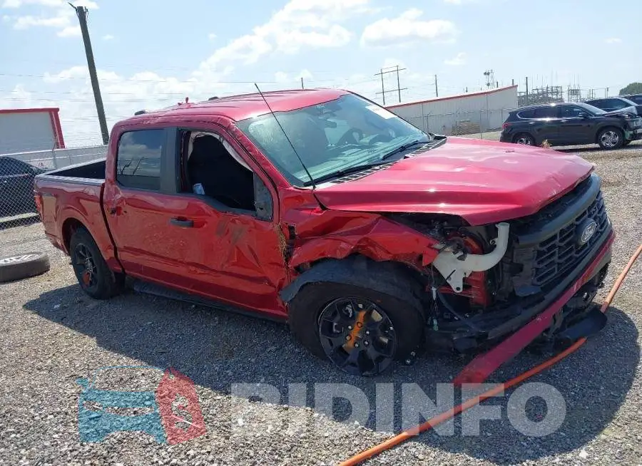 1FTEW2LP4SKF28687 Photo# 1