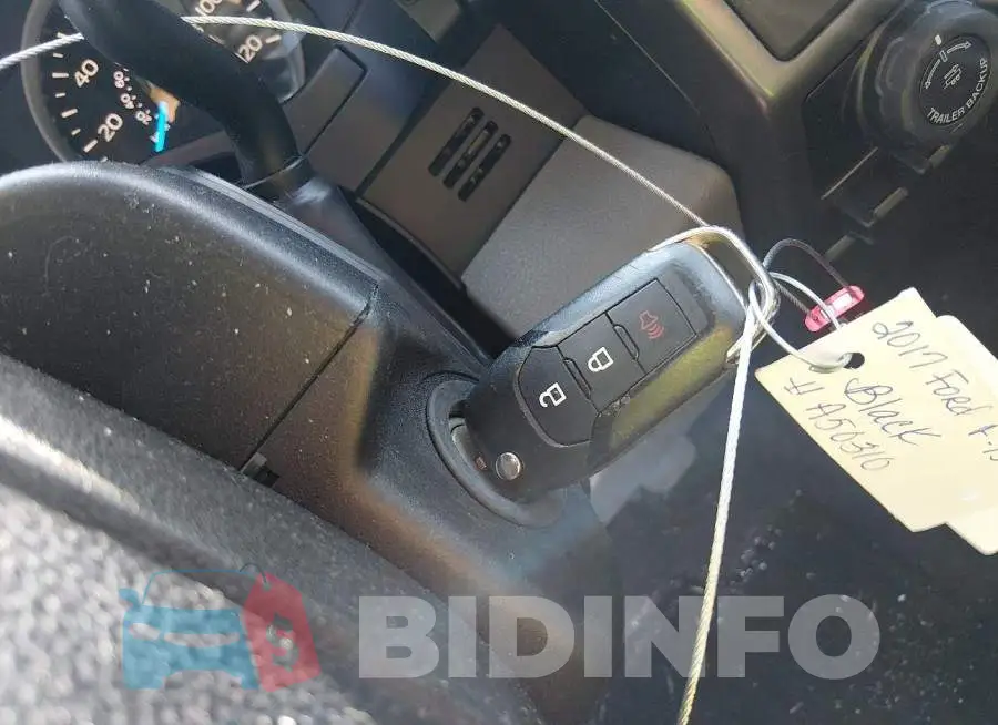 1FTEX1CP9HFA50310 Photo# 11