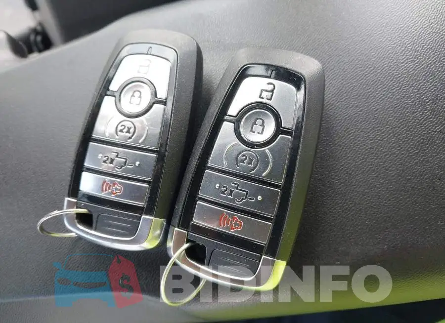 1FTFW5LD5SFA62725 Photo# 11