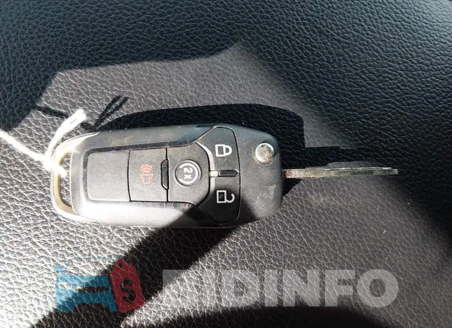 1FTFX1E57JKD34032 Photo# 10