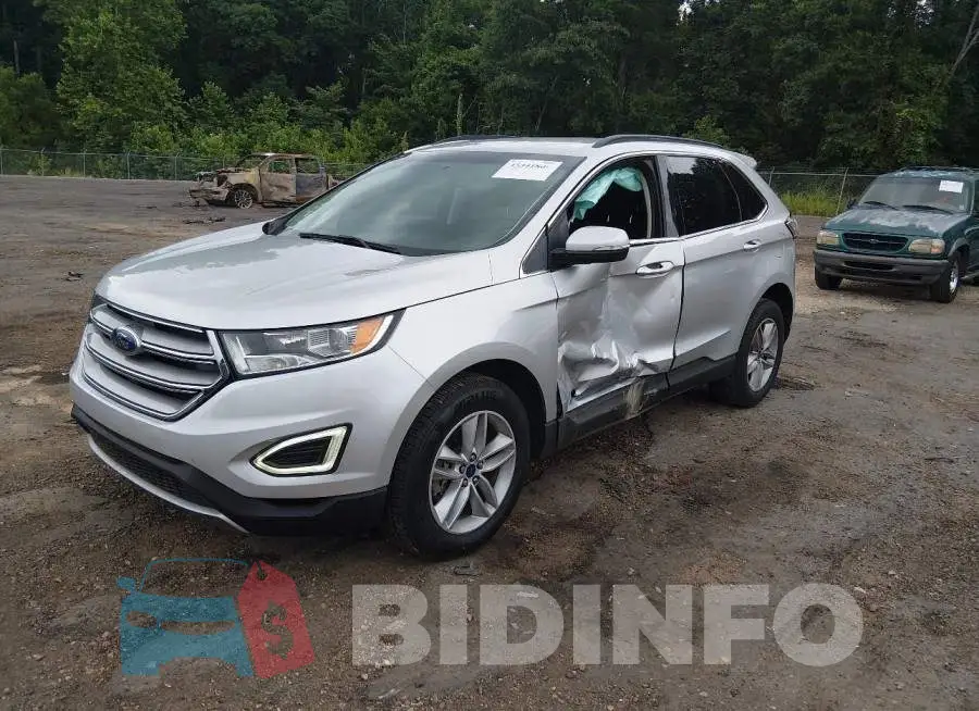2FMPK3J91HBC14346 Photo# 2
