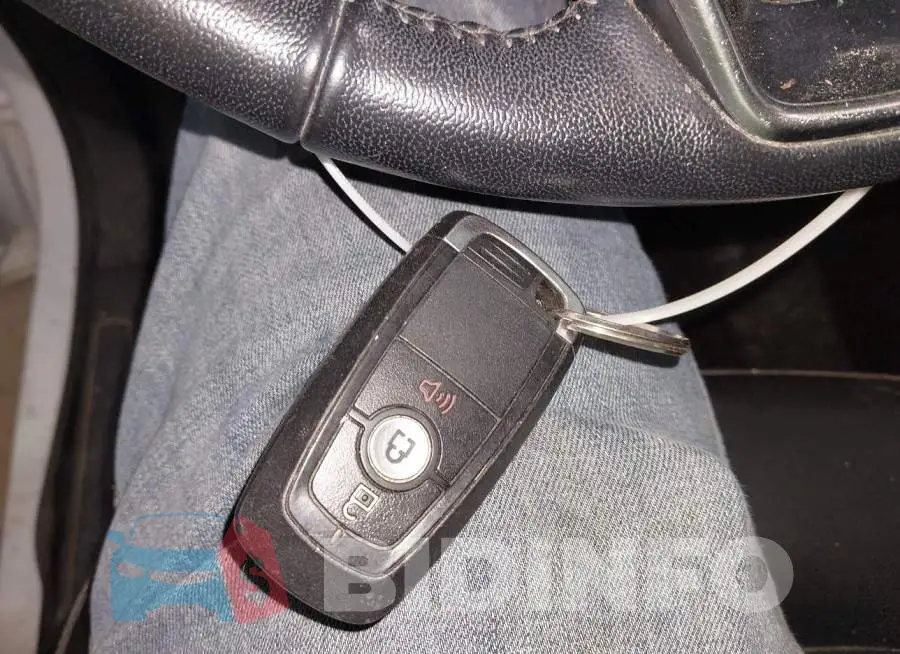 2FMPK4J95NBA93628 Photo# 11