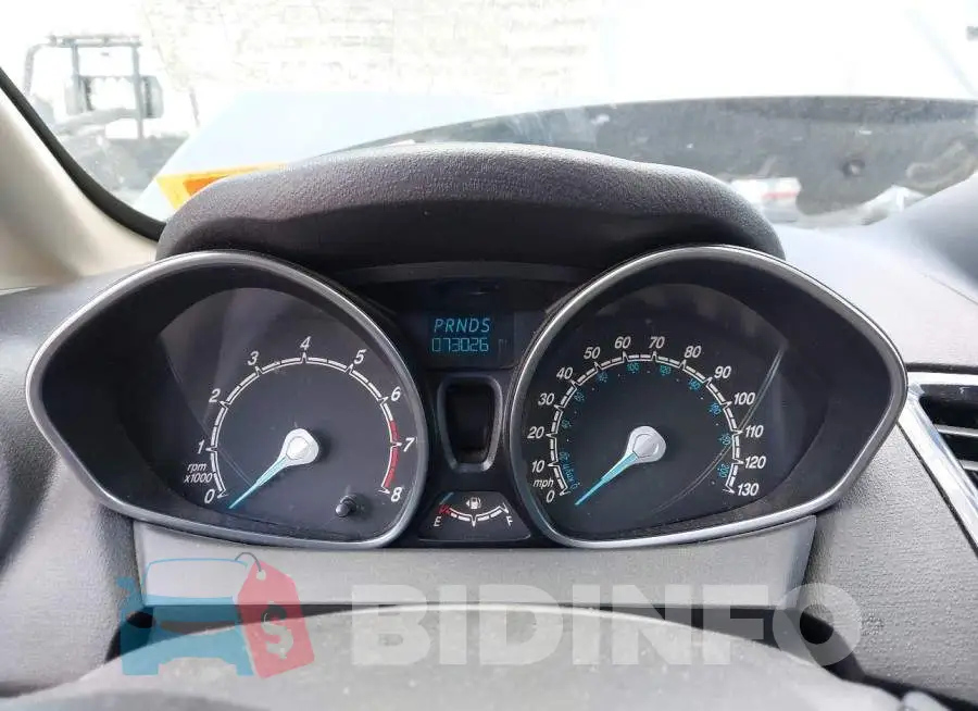 3FADP4EJ7KM148190 Photo# 7
