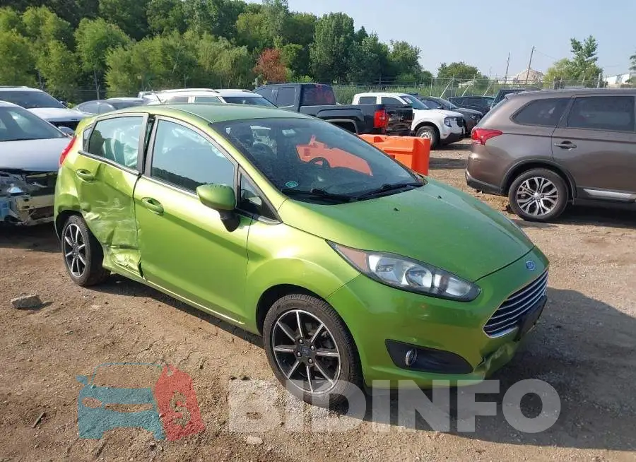3FADP4EJ9KM131472 Photo# 1