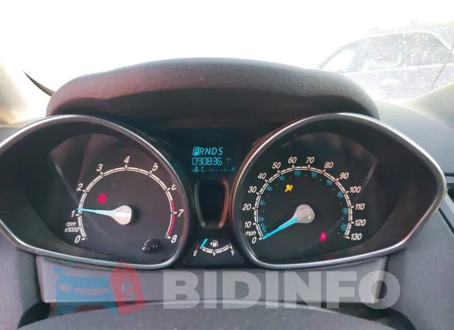 3FADP4EJ9KM131472 Photo# 7
