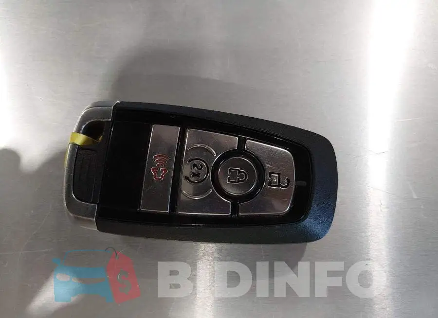 3FTTW8SA6SRB17231 Photo# 11