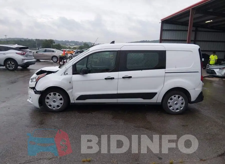NM0LS7F2XM1487004 Photo# 14