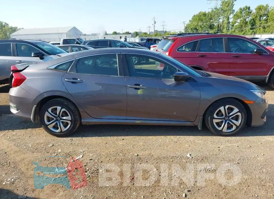 19XFC2F51HE052949 Photo# 14