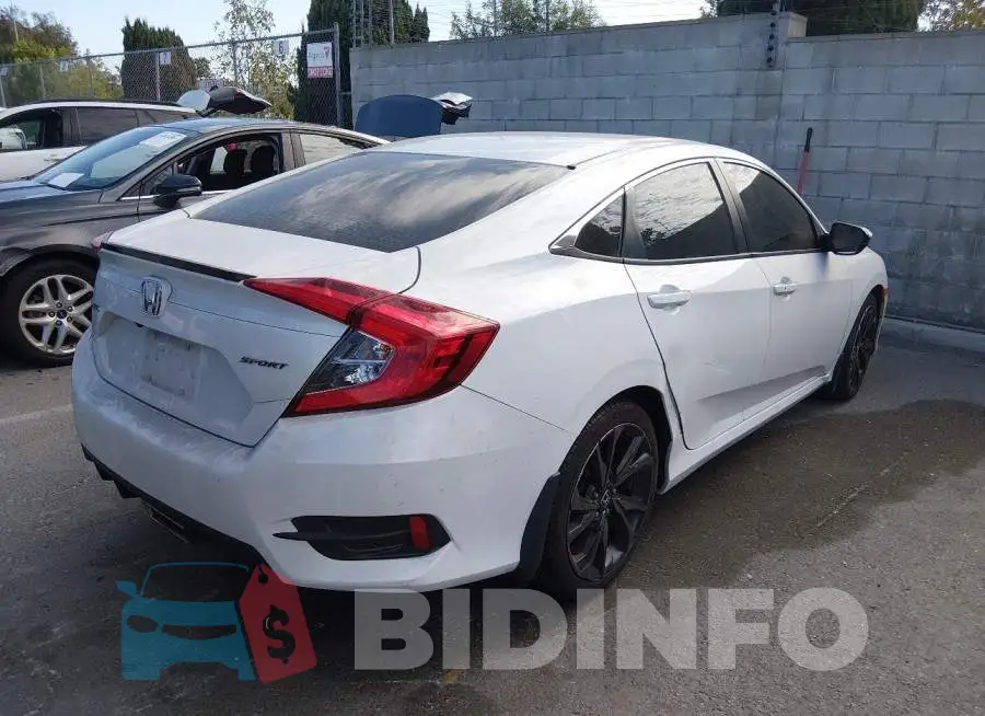 19XFC2F82LE206524 Photo# 4