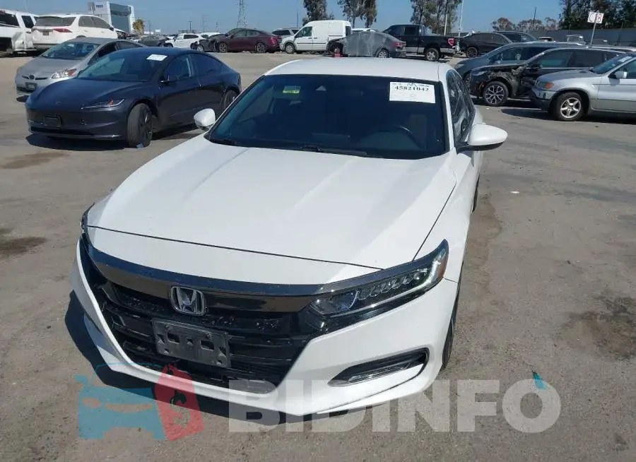 1HGCV1F36LA103607 Photo# 6