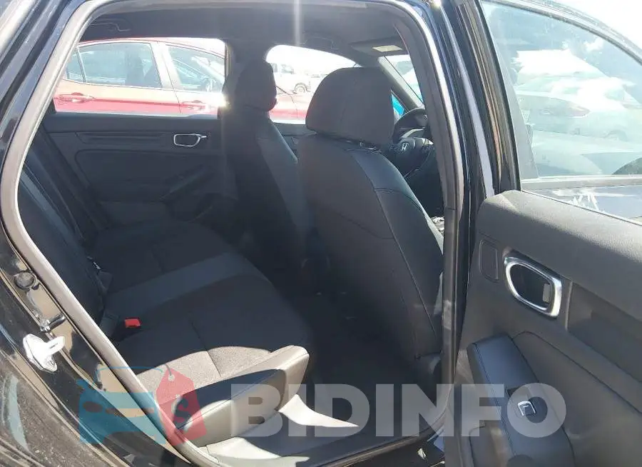2HGFE2F53TH604329 Photo# 8