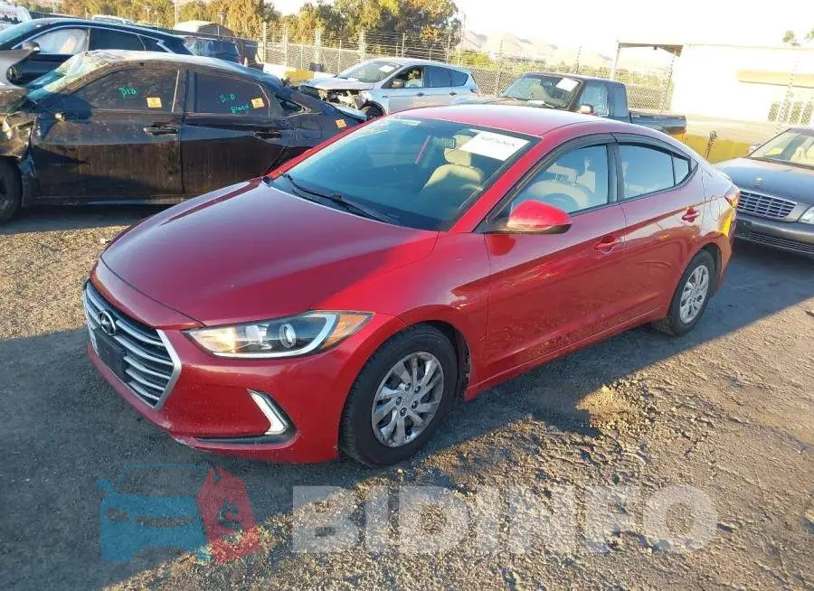 5NPD74LF6HH162332 Photo# 2
