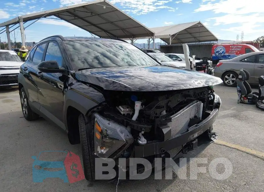 KM8HC3AB6SU269977 Photo# 6