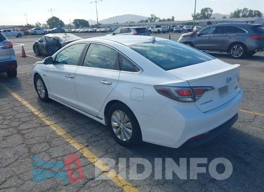 KMHE24L18GA041682 Photo# 3