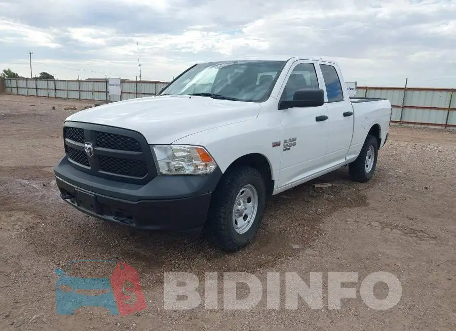 1C6RR7FT7KS661840 Photo# 2