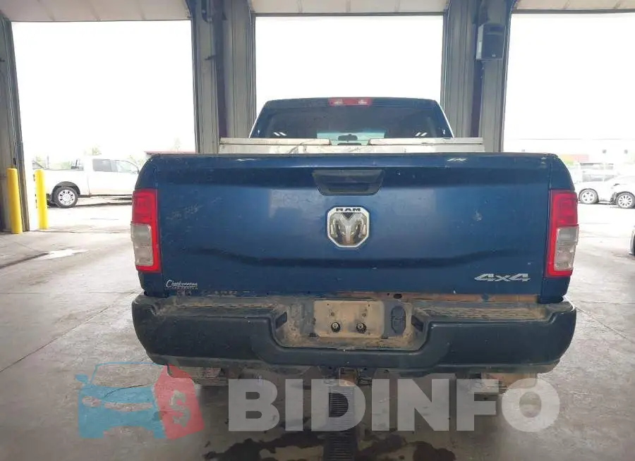 3C6UR5CJ0MG656619 Photo# 16