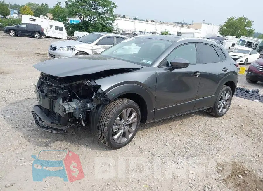 3MVDMBCLXTM137857 Photo# 2