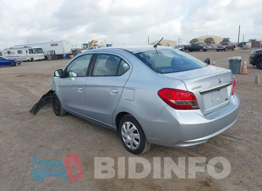 ML32F3FJ3KHF12113 Photo# 3