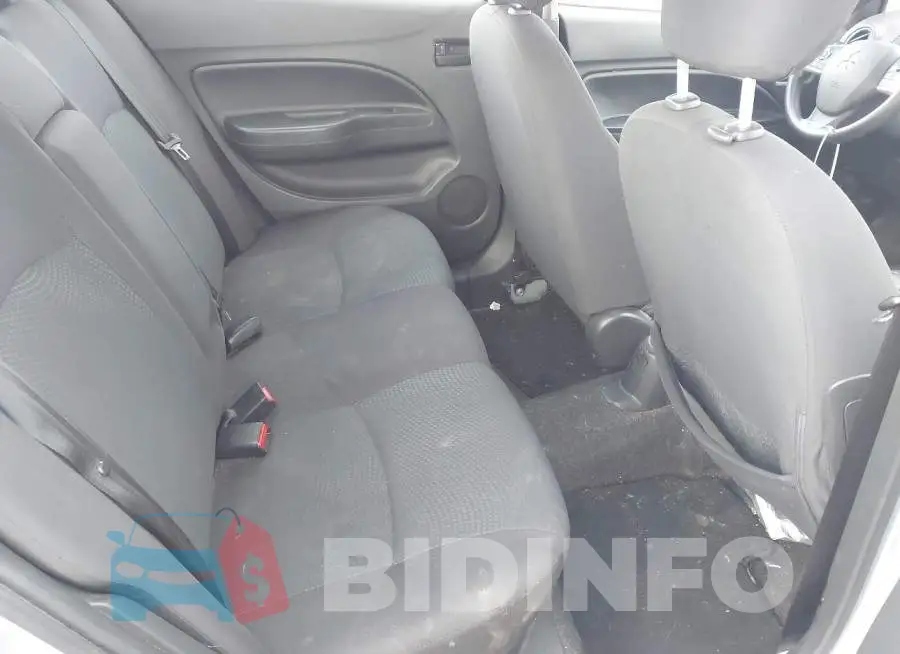 ML32F3FJ3KHF12113 Photo# 8