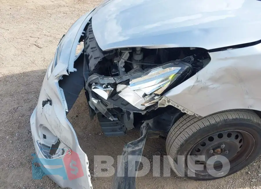 ML32F3FJ3KHF12113 Photo# 6