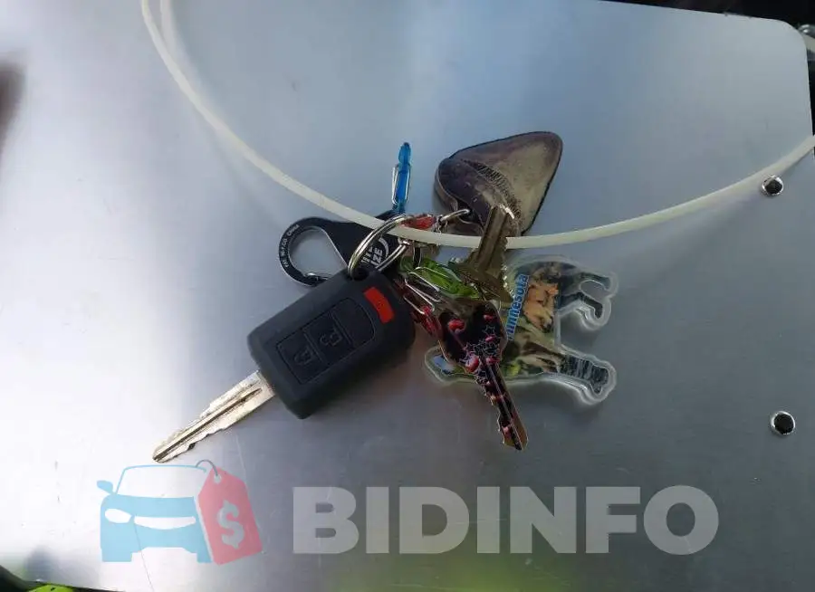 ML32F3FJ3KHF12113 Photo# 11