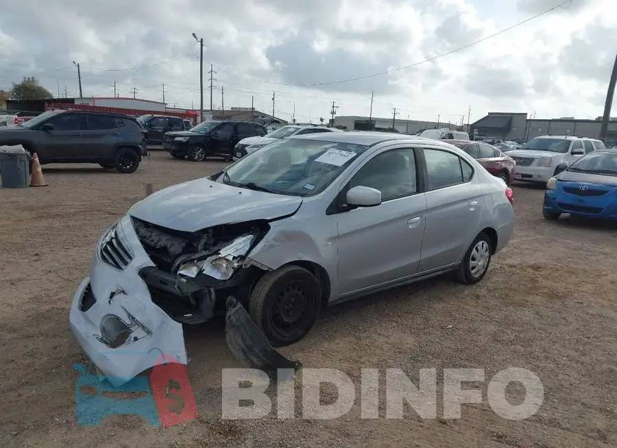 ML32F3FJ3KHF12113 Photo# 2