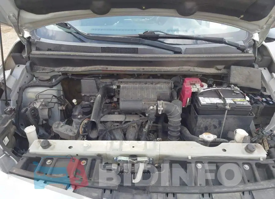 ML32F3FJ3KHF12113 Photo# 10