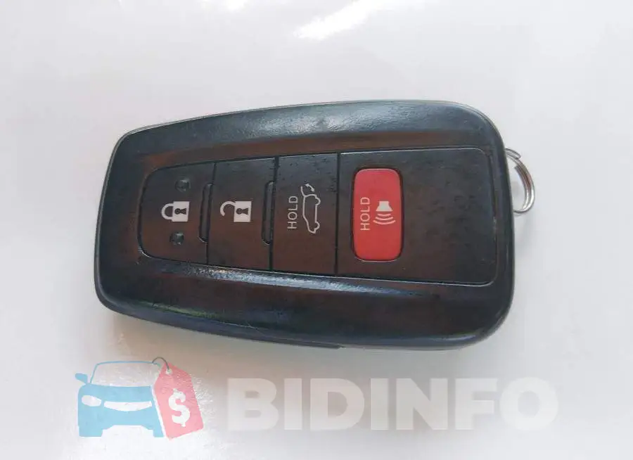 2T3EWRFV5KW001705 Photo# 11