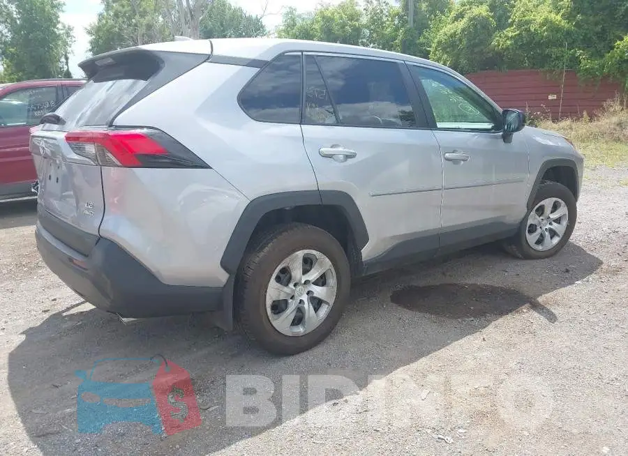 2T3F1RFV9NC279516 Photo# 4